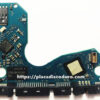 Placa lógica 100770048 de Seagate 3.5" SATA disco duro