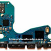 Placa lógica 100781943 de Seagate 2.5" SATA disco duro