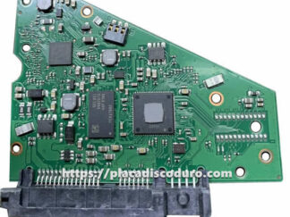 Placa lógica 100854907 de Seagate 3.5" SATA disco duro