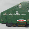 Placa lógica 100863844 de Seagate 3.5" SATA disco duro - Imagen 2