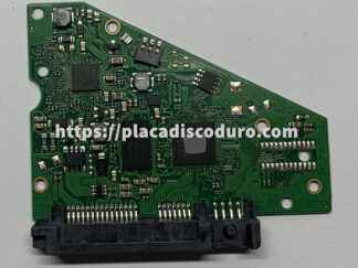 Placa lógica 100867200 de Seagate 3.5" SATA disco duro