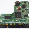 Placa lógica 2060-001130-012 de WD 3.5" IDE disco duro - Imagen 3