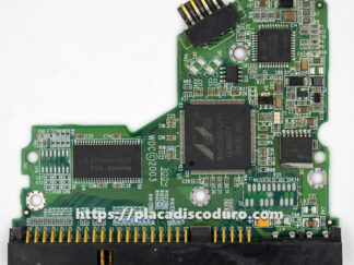 Placa lógica 2060-001130-012 de WD 3.5" IDE disco duro