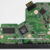 Placa de disco duro 3.5" SATA 250GB WD WD2500JS, PCB 2060-701335-003