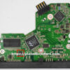 Placa de disco duro 3.5" SATA 250GB WD WD2500KS, PCB 2060-701335-006 - Imagen 3