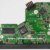 Placa de disco duro 3.5" SATA 250GB WD WD2500KS, PCB 2060-701335-006