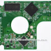 Placa de disco duro 2.5" IDE 320GB WD WD3200BEVE, PCB 2060-701532-000