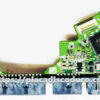 Placa lógica 2060-771980-001 de WD 2.5" SATA disco duro