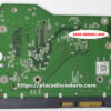 Placa lógica 2060-800001-000 de WD 3.5" SATA disco duro - Imagen 2