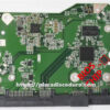 Placa lógica 2060-800001-000 de WD 3.5" SATA disco duro - Imagen 3