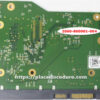 Placa de disco duro 3.5" SATA 6TB WD WD60EZRX, PCB 2060-800001-004 - Imagen 2
