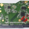 Placa de disco duro 3.5" SATA 6TB WD WD60EZRX, PCB 2060-800001-004