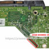 Placa lógica 2060-800006-001 de WD 3.5" SATA disco duro - Imagen 2