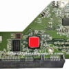 Placa lógica 2060-800006-001 de WD 3.5" SATA disco duro