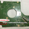 Placa de disco duro 2.5" SATA 1TB WD WD10SPZX, PCB 2060-800066-006 - Imagen 2