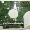 Placa de disco duro 2.5" SATA 1TB WD WD10SPZX, PCB 2060-800066-006 - Imagen 3