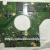 Placa de disco duro 2.5" SATA 1TB WD WD10SPZX, PCB 2060-800066-006