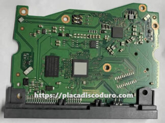 Placa lógica 2060-810032-002 de WD 3.5" SATA disco duro