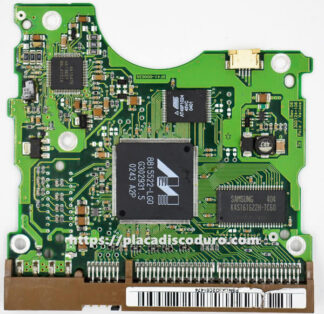 Placa lógica BF41-00063A de Samsung 3.5" IDE disco duro