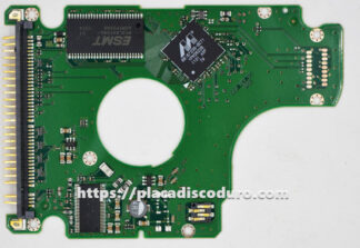 Placa lógica BF41-00170A de Samsung 2.5" IDE disco duro