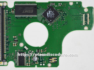 Placa lógica BF41-00170A de Samsung 2.5" IDE disco duro