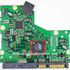 Placa de disco duro 3.5" SATA 160GB Samsung HD161GJ, PCB BF41-00204B - Imagen 3