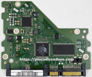 Placa lógica BF41-00278A de Samsung 3.5" SATA disco duro