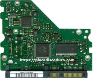Placa lógica BF41-00314A de Samsung 3.5" SATA disco duro