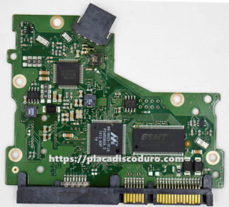 Placa lógica BF41-00330A de Samsung 3.5" SATA disco duro