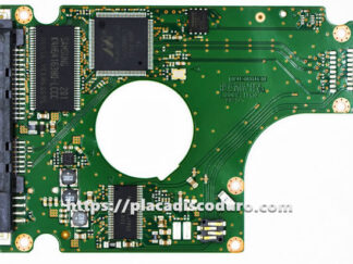 Placa de disco duro 2.5" SATA 500GB Samsung ST500LM012, PCB BF41-00354A