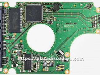 Placa de disco duro 2.5" SATA 320GB Samsung ST320LM001, PCB BF41-00354B