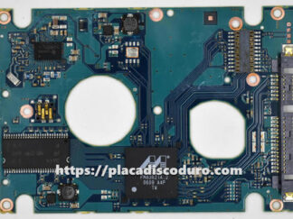 Placa lógica CA26338-B71104BA de Fujitsu 2.5" SATA disco duro